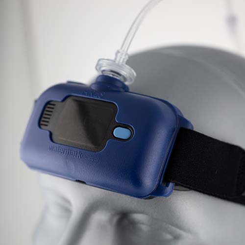 アクセサリー ASAP System AS-CW1ar CW READER Start Improving Your Health with Home Sleep Apnea Testing